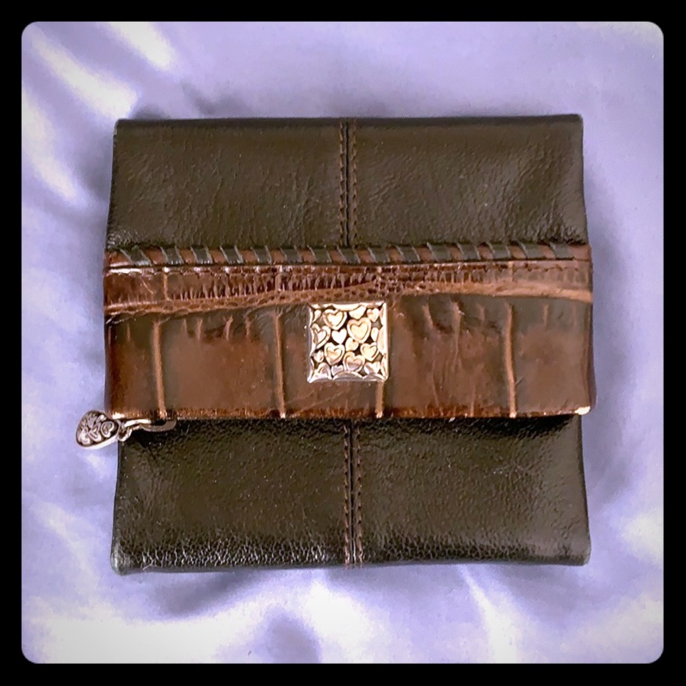 Brighton wallet
